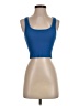 The Group by Babaton Blue Tank Top Size S - photo 1