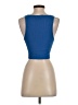 The Group by Babaton Blue Tank Top Size S - photo 2