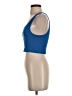 The Group by Babaton Blue Tank Top Size S - photo 5