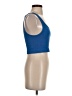 The Group by Babaton Blue Tank Top Size S - photo 4