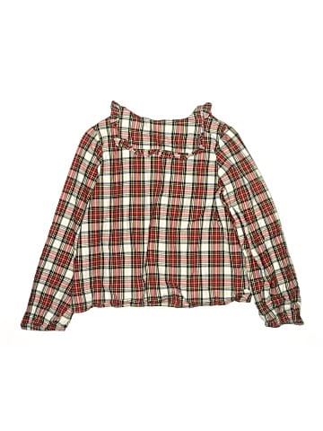Crewcuts Long Sleeve Blouse (view 2)
