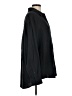 Gap 100% Cotton Black Long Sleeve Button-Down Shirt Size M - photo 4