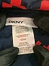 DKNY Red Swimsuit Bottoms Size S - photo 3
