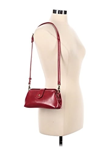 Unbranded Crossbody Bag (view 2)