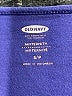 Old Navy - Maternity Purple Cocktail Dress Size S - photo 6