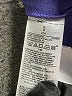 Old Navy - Maternity Purple Cocktail Dress Size S - photo 7