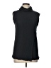 Zara Black Sweater Vest Size L - photo 1