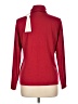 Lands' End Red Long Sleeve Turtleneck Size Lg Petite - photo 2