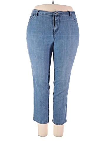 Gloria Vanderbilt Jeans (view 1)