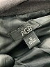 AGB Gray Blazer Size 10 - photo 6