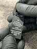 AGB Gray Blazer Size 10 - photo 7