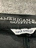 American Eagle Outfitters Black Jeans Size 10 R - photo 7