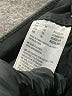 American Eagle Outfitters Black Jeans Size 10 R - photo 8