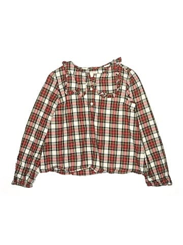 Crewcuts Long Sleeve Blouse (view 1)