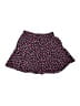 Assorted Brands 100% Polyester Hearts Pink Casual Skirt Size S - photo 2