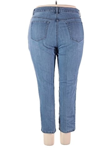 Gloria Vanderbilt Jeans (view 2)