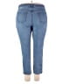 Gloria Vanderbilt Blue Jeans Size 18 - photo 2