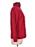 Lands' End Red Long Sleeve Turtleneck Size Lg Petite - photo 4