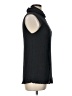 Zara Black Sweater Vest Size L - photo 4