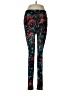 Lularoe Graphic Black Active Pants One size - photo 1