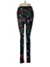 Lularoe Graphic Black Active Pants One size - photo 2