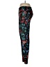 Lularoe Graphic Black Active Pants One size - photo 5