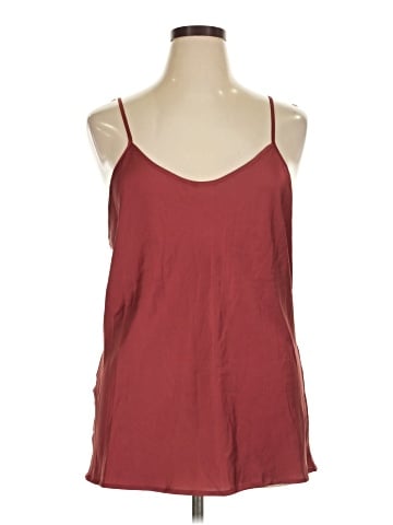 Modern Movement Sleeveless Top (view 1)