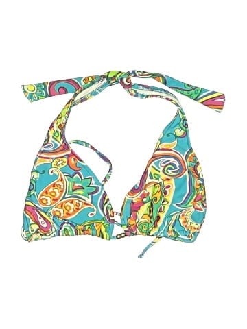 Ralph Lauren Swimsuit Top (view 1)