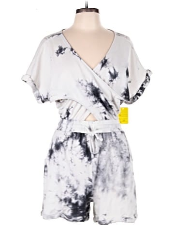 Kendall & Kylie Romper (view 1)