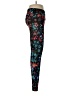 Lularoe Graphic Black Active Pants One size - photo 4