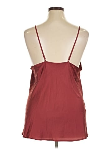 Modern Movement Sleeveless Top (view 2)