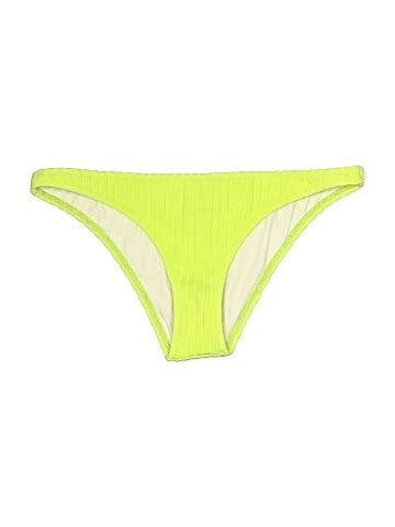 Solid & Striped Swimsuit Bottoms (view 1)