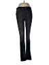 J.Crew Chevron-herringbone Black Jeans Size 29 waist (tall) - photo 1