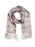 Assorted Brands Paisley Pink Scarf One size - photo 1