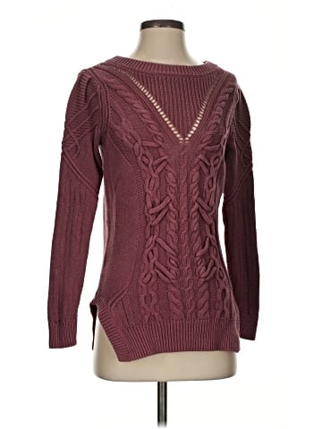 Tildon Pullover Sweater (view 1)