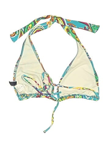 Ralph Lauren Swimsuit Top (view 2)