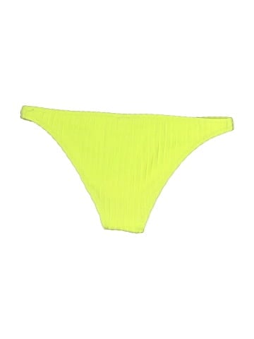 Solid & Striped Swimsuit Bottoms (view 2)