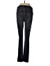 J.Crew Chevron-herringbone Black Jeans Size 29 waist (tall) - photo 2