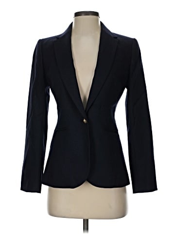 J.Crew Wool Blazer (view 1)