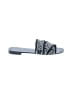 BCBGeneration Gray Sandals Size 7 - photo 1