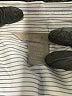 H&M Gray Long Sleeve Button-Down Shirt Size XXL - photo 7