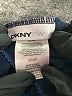 DKNY Red Swimsuit Bottoms Size S - photo 3