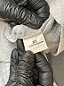 Unbranded 100% Polyester Gray Pullover Sweater Size XS - photo 7