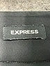 Express Black Dress Pants Size XL - photo 7