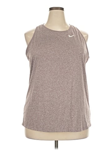 Nike Active Tank (view 1)