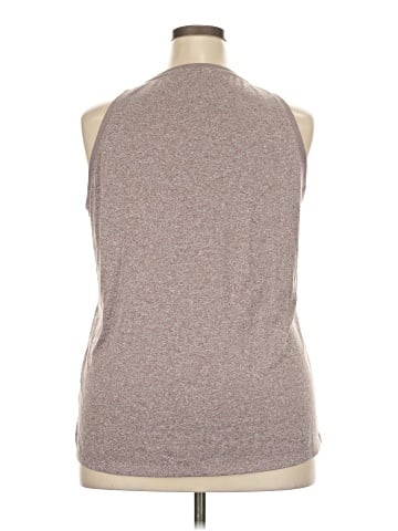 Nike Active Tank (view 2)