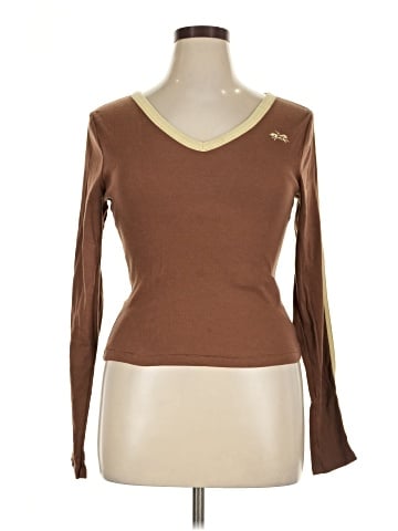 BDG Long Sleeve T-Shirt (view 1)