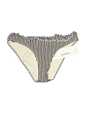 Solid & Striped Swimsuit Bottoms (view 1)