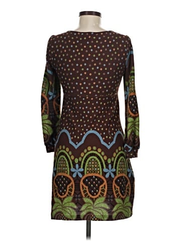 Funky People Casual Dress (view 2)