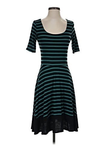 Sunday in Brooklyn Casual Dress (view 1)